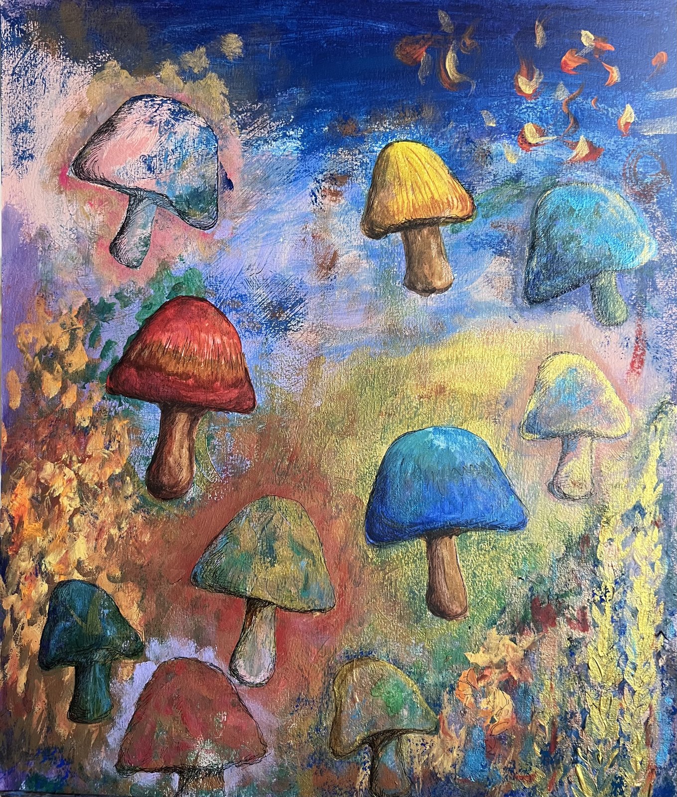 幻想の森 VOL.1