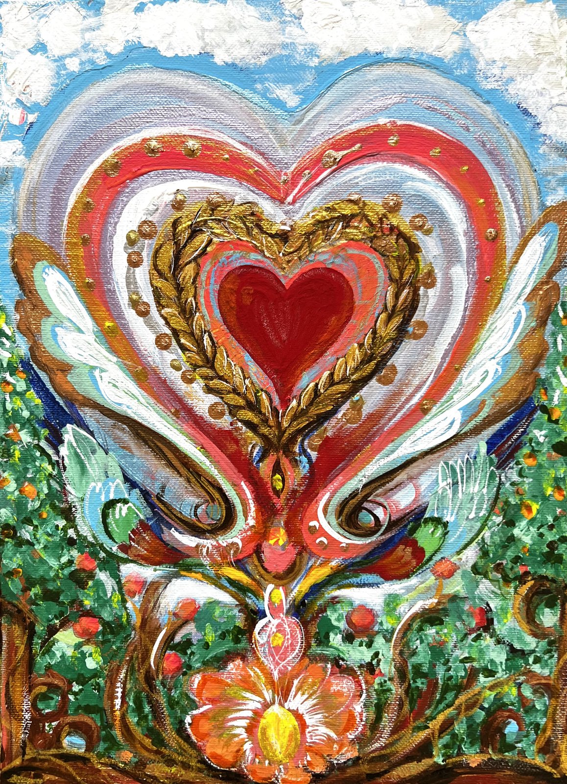 Heart