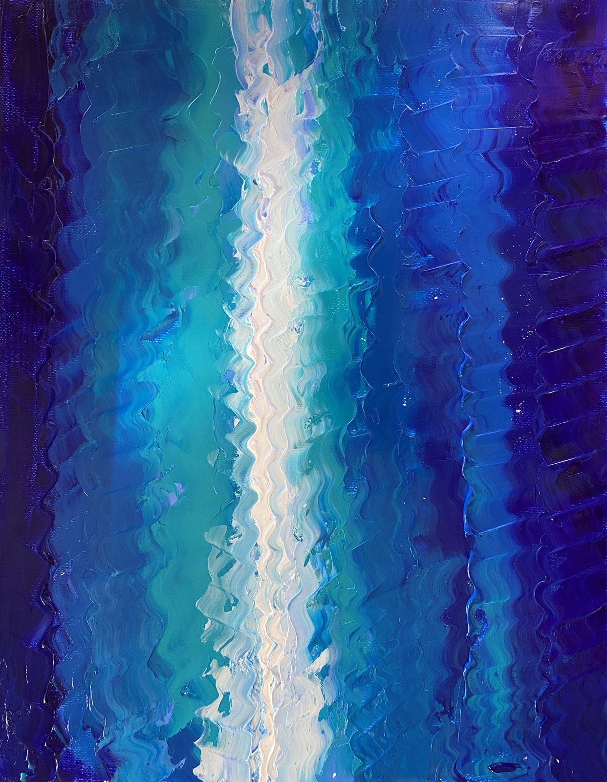青（仮題）